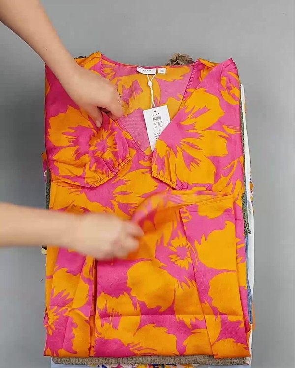 Фотография  171 - BESTSELLER WOMEN Summer mix#15 кг, ЛОТ №6019 оптом в Орле и Орловской области