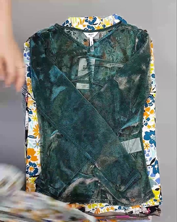 Фотография  624 - BESTSELLER WOMEN Summer mix#15 кг, ЛОТ №6019 оптом в Орле и Орловской области