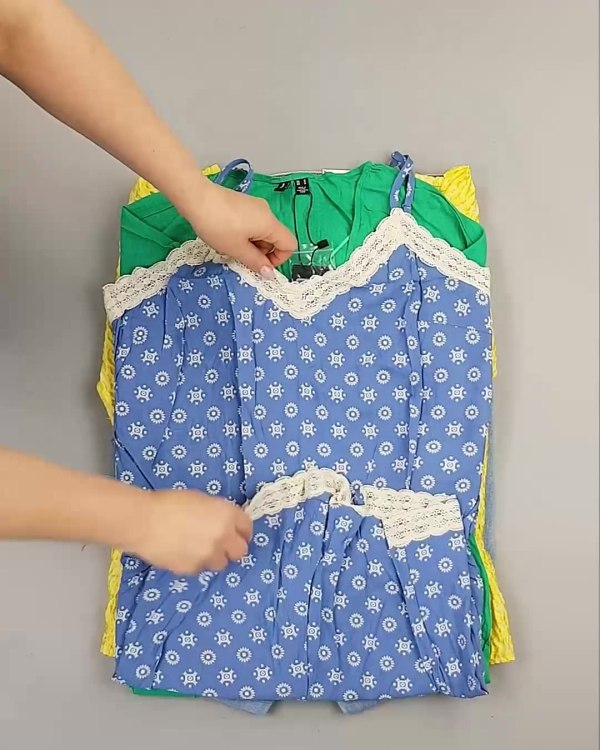 Фотография  116 - BESTSELLER WOMEN Summer mix#15 кг, ЛОТ №6020 оптом в Орле и Орловской области