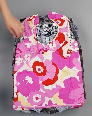 Фотография  972 - BESTSELLER WOMEN Summer mix#15 кг, ЛОТ №6020 оптом в Орле и Орловской области