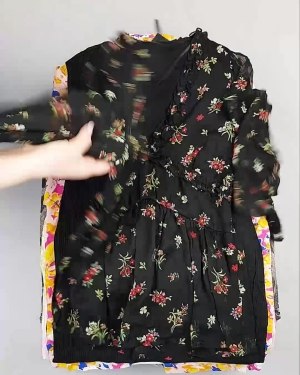 Фотография  917 - BESTSELLER WOMEN Summer mix#15 кг, ЛОТ №6020 оптом в Орле и Орловской области