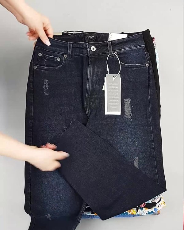 Фотография  101 - BESTSELLER WOMEN Summer mix#15 кг, ЛОТ №6021 оптом в Орле и Орловской области