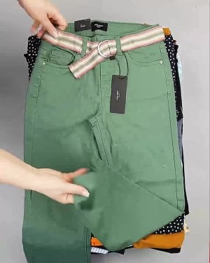 Фотография  275 - BESTSELLER WOMEN Summer mix#15 кг, ЛОТ №6021 оптом в Орле и Орловской области