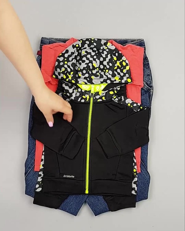 Фотография  696 - BABY KIDS CAN 44#7 кг, ЛОТ №6032 оптом в Орле и Орловской области