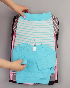 Фотография  837 - BABY KIDS CAN 44#7 кг, ЛОТ №6032 оптом в Орле и Орловской области