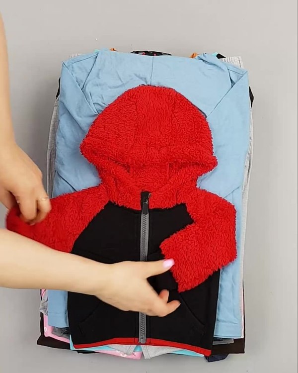 Фотография  917 - BABY KIDS CAN 44#7 кг, ЛОТ №6032 оптом в Орле и Орловской области