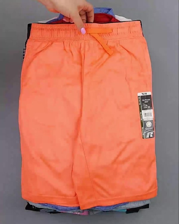 Фотография  239 - BABY KIDS CAN 44#7 кг, ЛОТ №6032 оптом в Орле и Орловской области