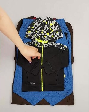 Фотография  164 - BABY KIDS CAN 44#7 кг, ЛОТ №6036 оптом в Орле и Орловской области