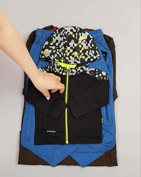 Фотография  914 - BABY KIDS CAN 44#7 кг, ЛОТ №6036 оптом в Орле и Орловской области