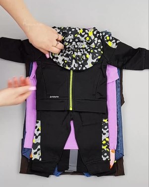 Фотография  831 - BABY KIDS CAN 44#7 кг, ЛОТ №6036 оптом в Орле и Орловской области