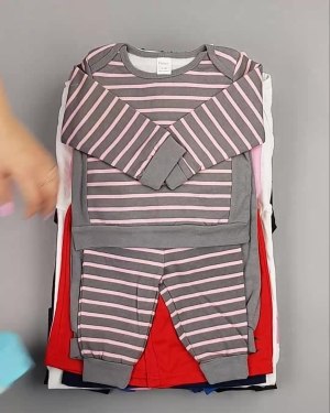 Фотография  309 - BABY KIDS CAN 44#7 кг, ЛОТ №6036 оптом в Орле и Орловской области