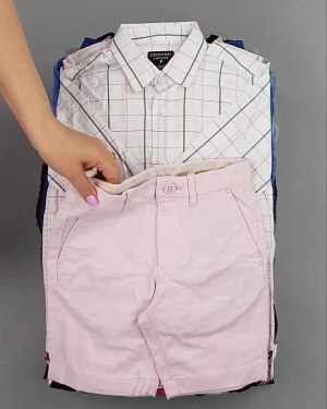 Фотография  944 - BABY KIDS CAN 44#7 кг, ЛОТ №6036 оптом в Орле и Орловской области