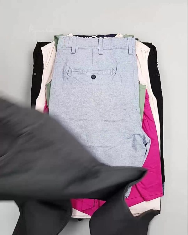 Фотография  739 - C&A Summer mix 022024#15 кг, ЛОТ №6063 оптом в Орле и Орловской области