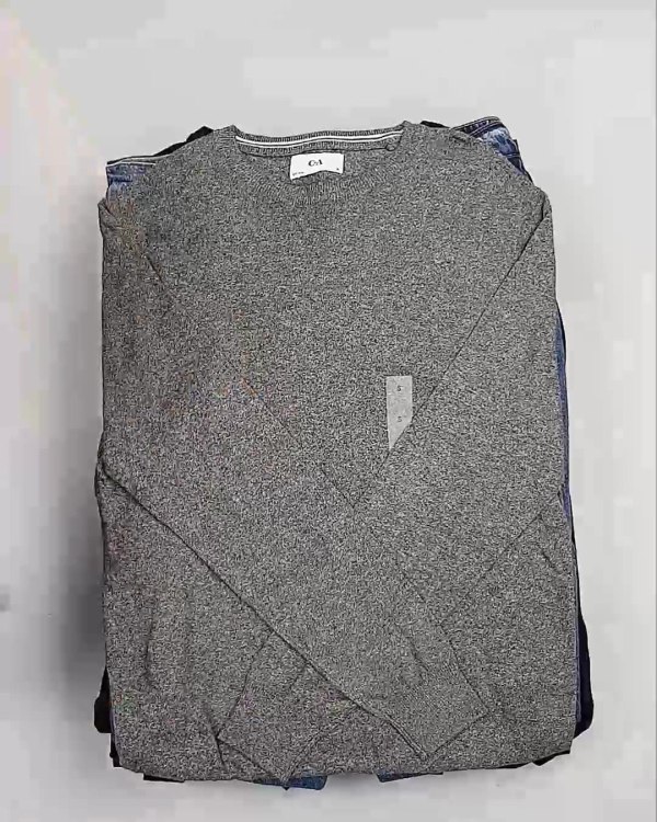 Фотография  515 - C&A Summer mix 022024#15 кг, ЛОТ №6063 оптом в Орле и Орловской области