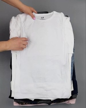 Фотография  939 - C&A Summer mix 022024#15 кг, ЛОТ №6063 оптом в Орле и Орловской области