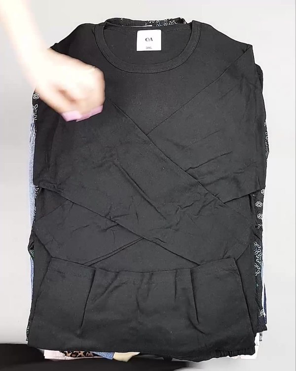 Фотография  585 - C&A Summer mix 022024#15 кг, ЛОТ №6063 оптом в Орле и Орловской области