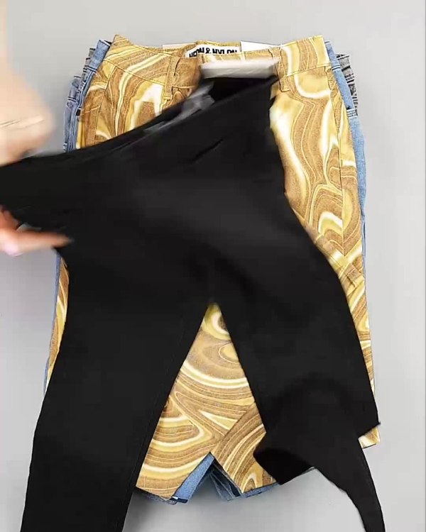 Фотография  580 - Джинсы BESTSELLER#10 кг, ЛОТ №6067 оптом в Орле и Орловской области