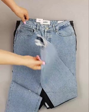 Фотография  839 - Джинсы BESTSELLER#10 кг, ЛОТ №6068 оптом в Орле и Орловской области