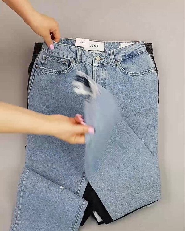 Фотография  374 - Джинсы BESTSELLER#10 кг, ЛОТ №6068 оптом в Орле и Орловской области