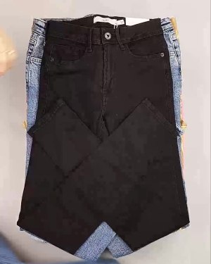 Фотография 848 - Джинсы BESTSELLER#10 кг, ЛОТ №6068 оптом в Орле и Орловской области