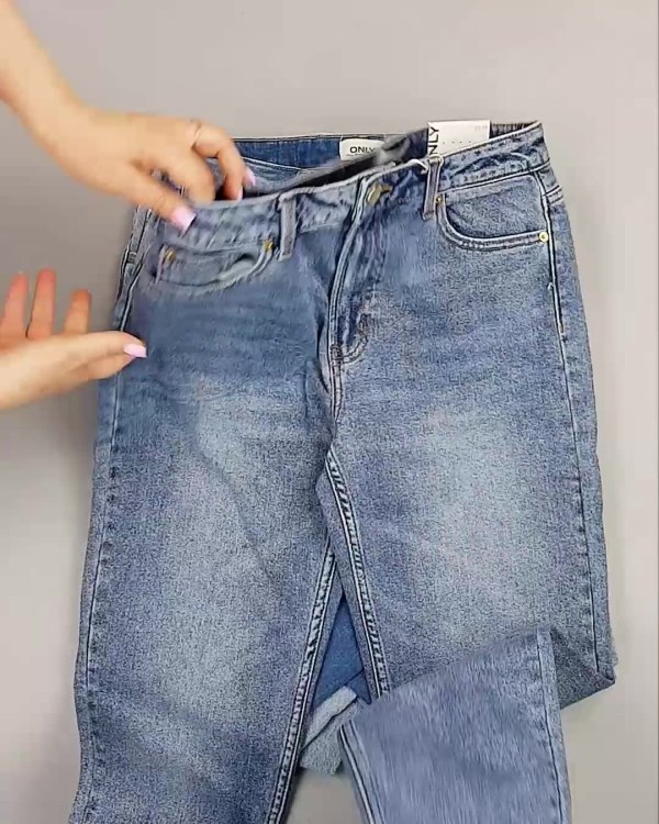 Фотография  664 - Джинсы BESTSELLER#10 кг, ЛОТ №6069 оптом в Орле и Орловской области