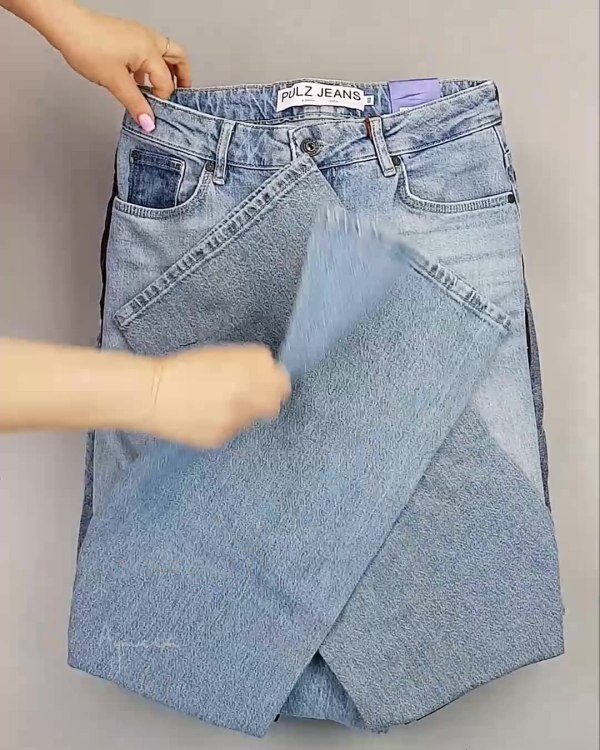 Фотография  300 - Джинсы BESTSELLER#10 кг, ЛОТ №6069 оптом в Орле и Орловской области