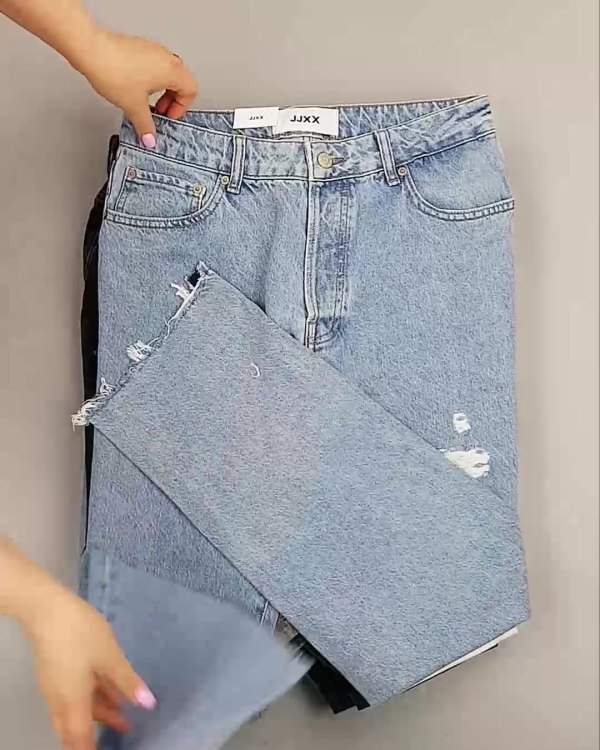 Фотография  481 - Джинсы BESTSELLER#10 кг, ЛОТ №6070 оптом в Орле и Орловской области