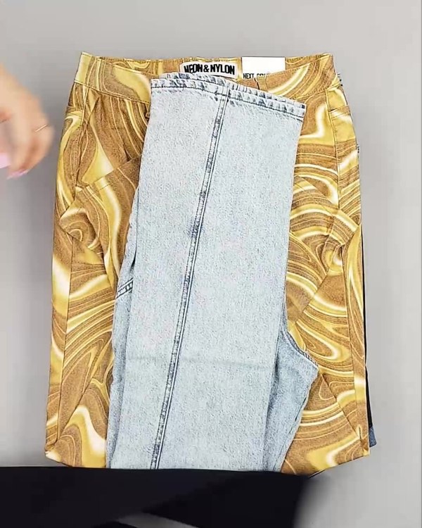 Фотография  121 - Джинсы BESTSELLER#10 кг, ЛОТ №6070 оптом в Орле и Орловской области