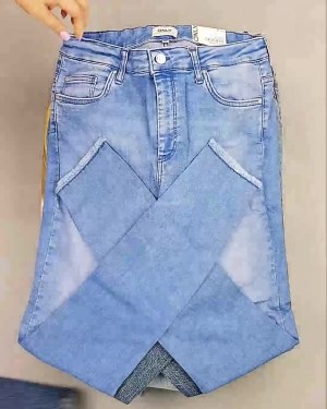 Фотография 999 - Джинсы BESTSELLER#10 кг, ЛОТ №6070 оптом в Орле и Орловской области