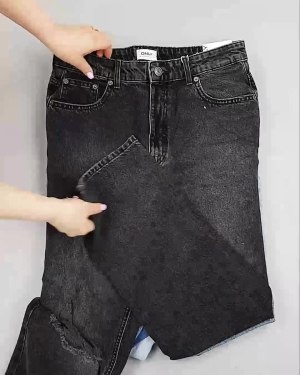 Фотография  442 - Джинсы BESTSELLER#10 кг, ЛОТ №6071 оптом в Орле и Орловской области