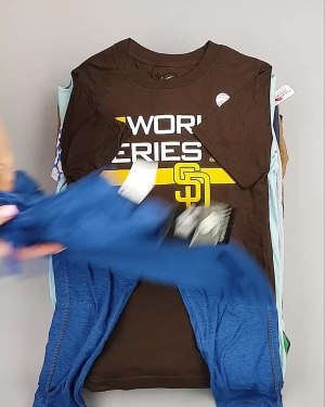 Фотография  785 - BABY KIDS CAN 44#7 кг, ЛОТ №6072 оптом в Орле и Орловской области