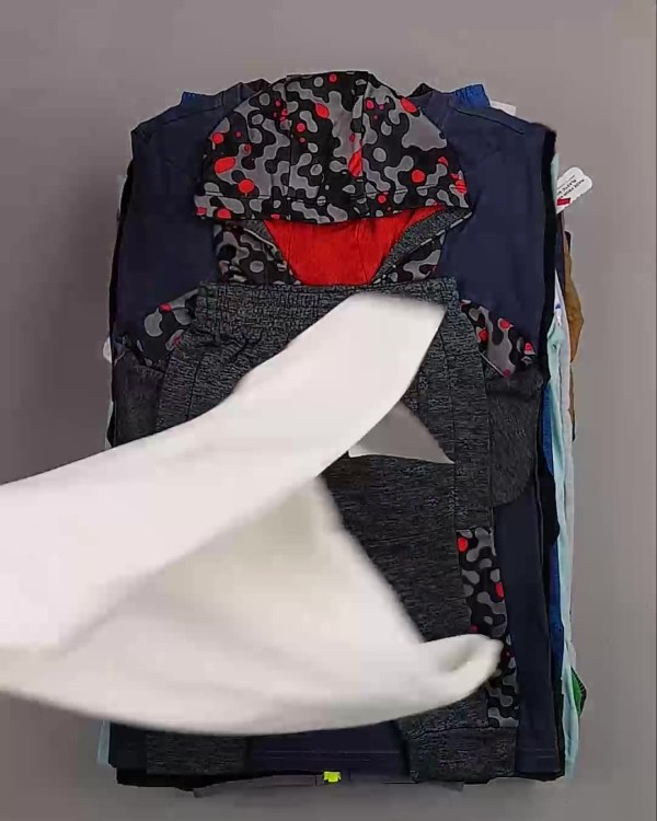 Фотография  343 - BABY KIDS CAN 44#7 кг, ЛОТ №6072 оптом в Орле и Орловской области