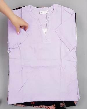 Фотография  309 - Блузки Bestseller 44#5 кг, ЛОТ №6082 оптом в Орле и Орловской области