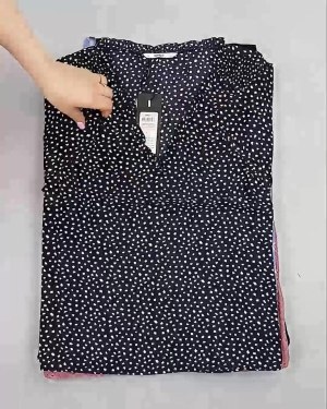 Фотография  943 - Блузки Bestseller 44#5 кг, ЛОТ №6084 оптом в Орле и Орловской области