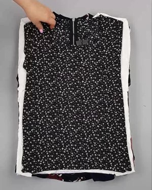 Фотография  861 - Блузки Bestseller 44#5 кг, ЛОТ №6084 оптом в Орле и Орловской области