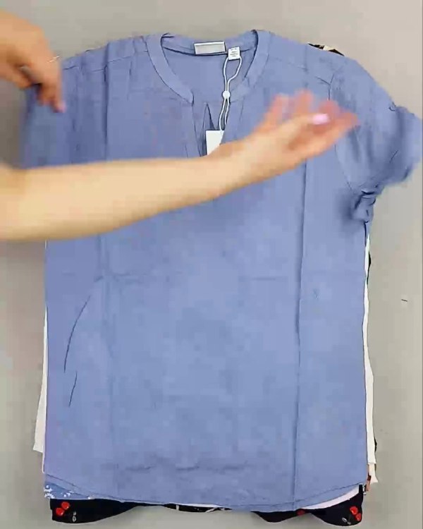 Фотография  287 - Блузки Bestseller 44#5 кг, ЛОТ №6084 оптом в Орле и Орловской области