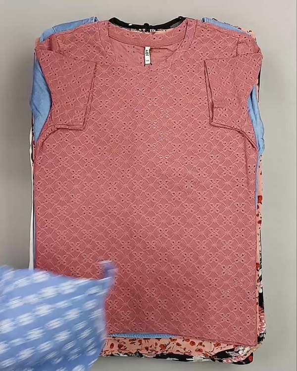 Фотография  859 - Блузки Bestseller 44#5 кг, ЛОТ №6084 оптом в Орле и Орловской области