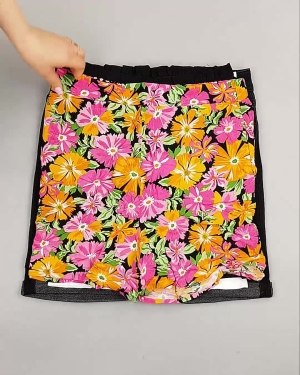 Фотография  545 - Шорты BESTSELLER #5 кг, ЛОТ №6114 оптом в Орле и Орловской области