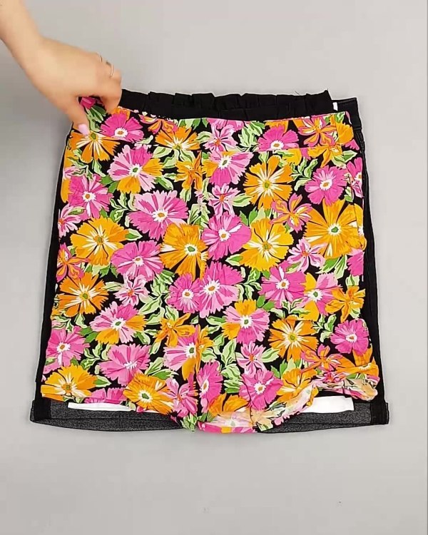 Фотография  428 - Шорты BESTSELLER #5 кг, ЛОТ №6114 оптом в Орле и Орловской области