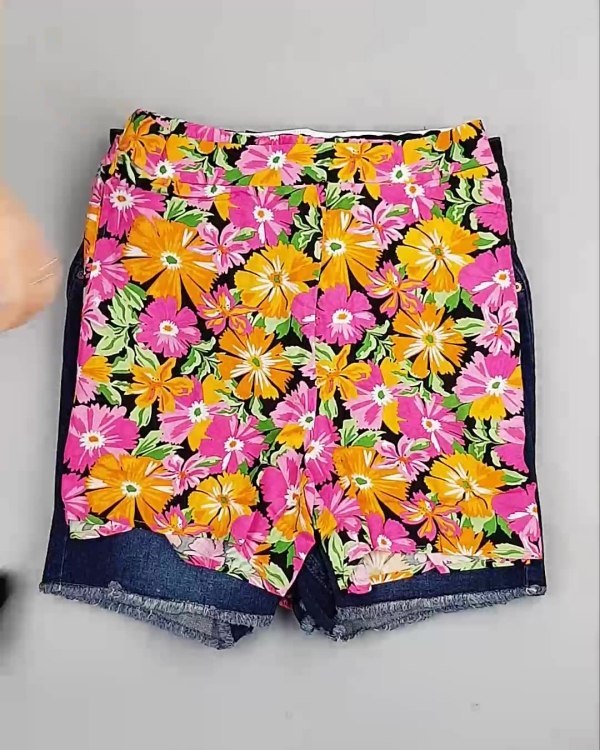 Фотография  731 - Шорты BESTSELLER #5 кг, ЛОТ №6114 оптом в Орле и Орловской области