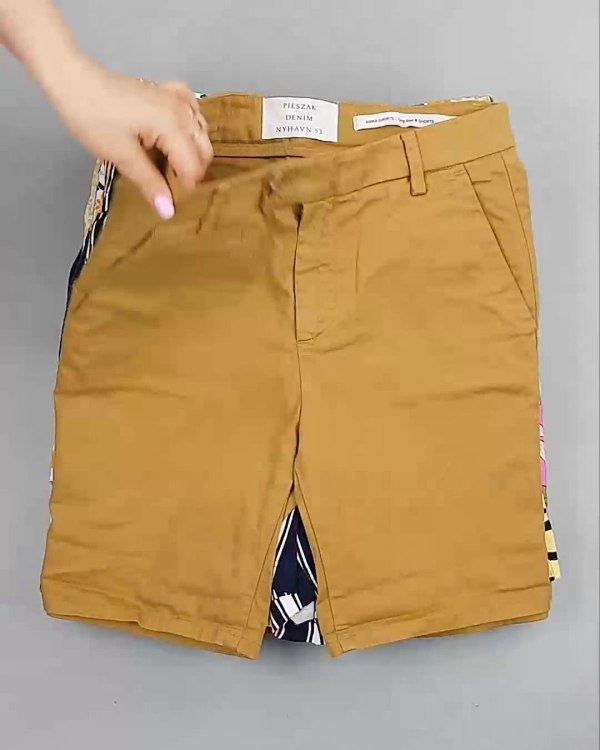 Фотография  124 - Шорты BESTSELLER #5 кг, ЛОТ №6114 оптом в Орле и Орловской области