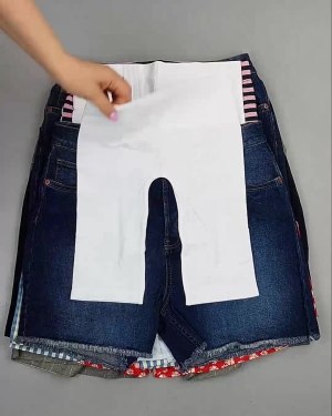 Фотография  300 - Шорты BESTSELLER #5 кг, ЛОТ №6116 оптом в Орле и Орловской области