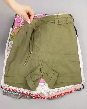 Фотография  383 - Шорты BESTSELLER #5 кг, ЛОТ №6116 оптом в Орле и Орловской области