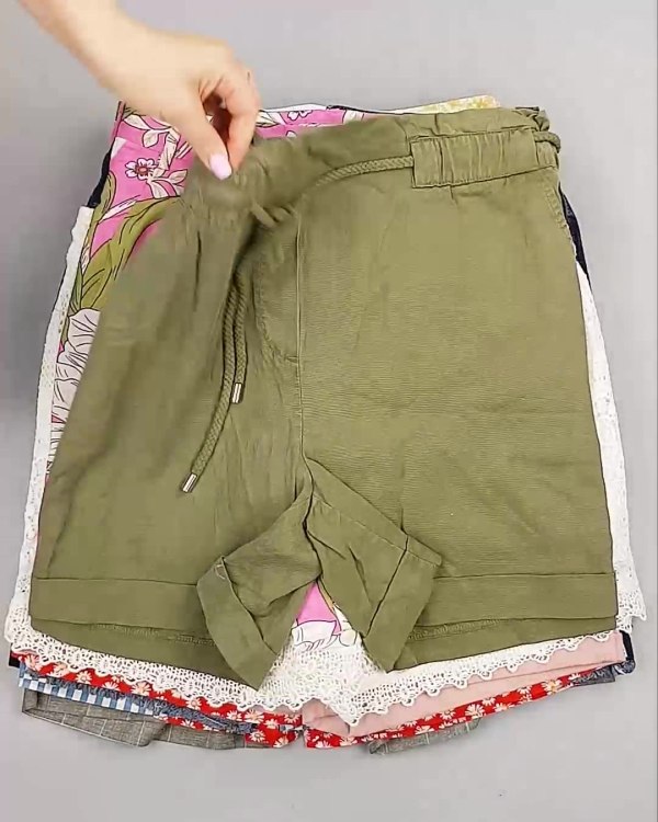 Фотография  623 - Шорты BESTSELLER #5 кг, ЛОТ №6116 оптом в Орле и Орловской области