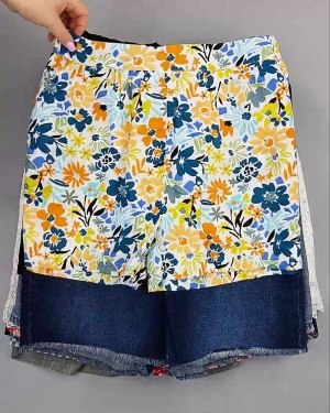 Фотография  842 - Шорты BESTSELLER #5 кг, ЛОТ №6116 оптом в Орле и Орловской области