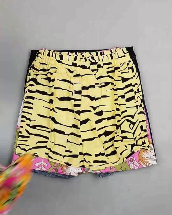 Фотография  287 - Шорты BESTSELLER #5 кг, ЛОТ №6117 оптом в Орле и Орловской области