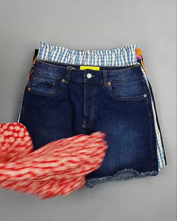 Фотография  184 - Шорты BESTSELLER #5 кг, ЛОТ №6117 оптом в Орле и Орловской области