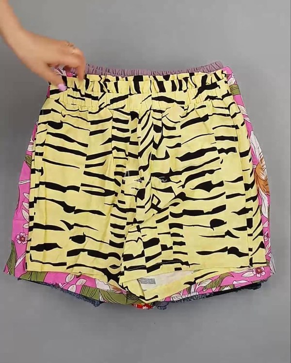 Фотография  801 - Шорты BESTSELLER #5 кг, ЛОТ №6117 оптом в Орле и Орловской области