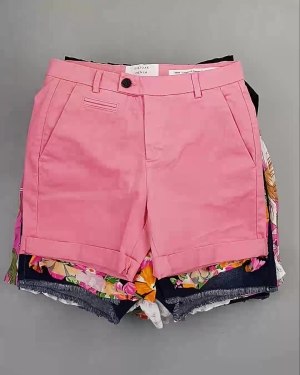 Фотография  715 - Шорты BESTSELLER #5 кг, ЛОТ №6117 оптом в Орле и Орловской области