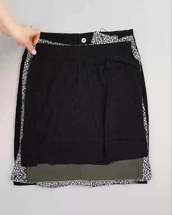 Фотография  586 - Юбки Bestseller 44#5 кг, ЛОТ №6119 оптом в Орле и Орловской области